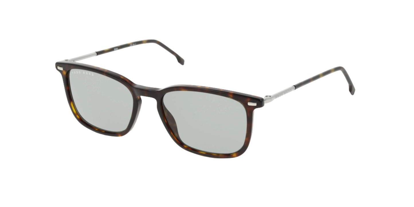 Lentes de Sol Boss BOSS1308/S Havana-Ópticas LUX, Ve Más Allá