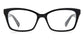 Lente Oftálmico Kate Spade JERI Negro