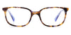 Lente Oftálmico Kate Spade NATALIA Havana