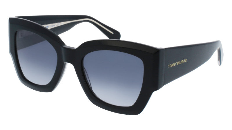 Lente Solar Tommy Hilfiger TH1862/S Negro