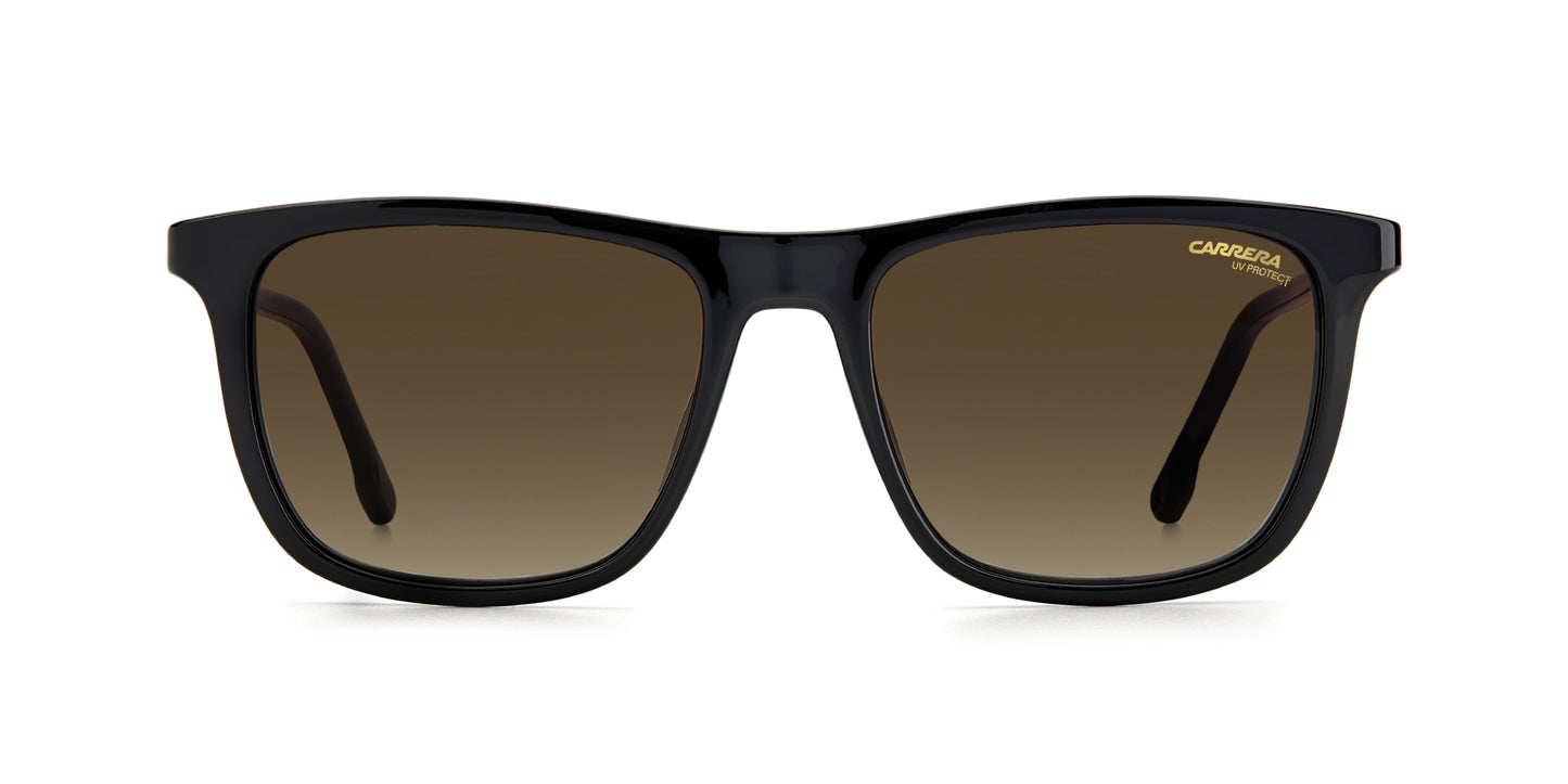 Lentes de Sol Carrera CARRERA261/S Negro