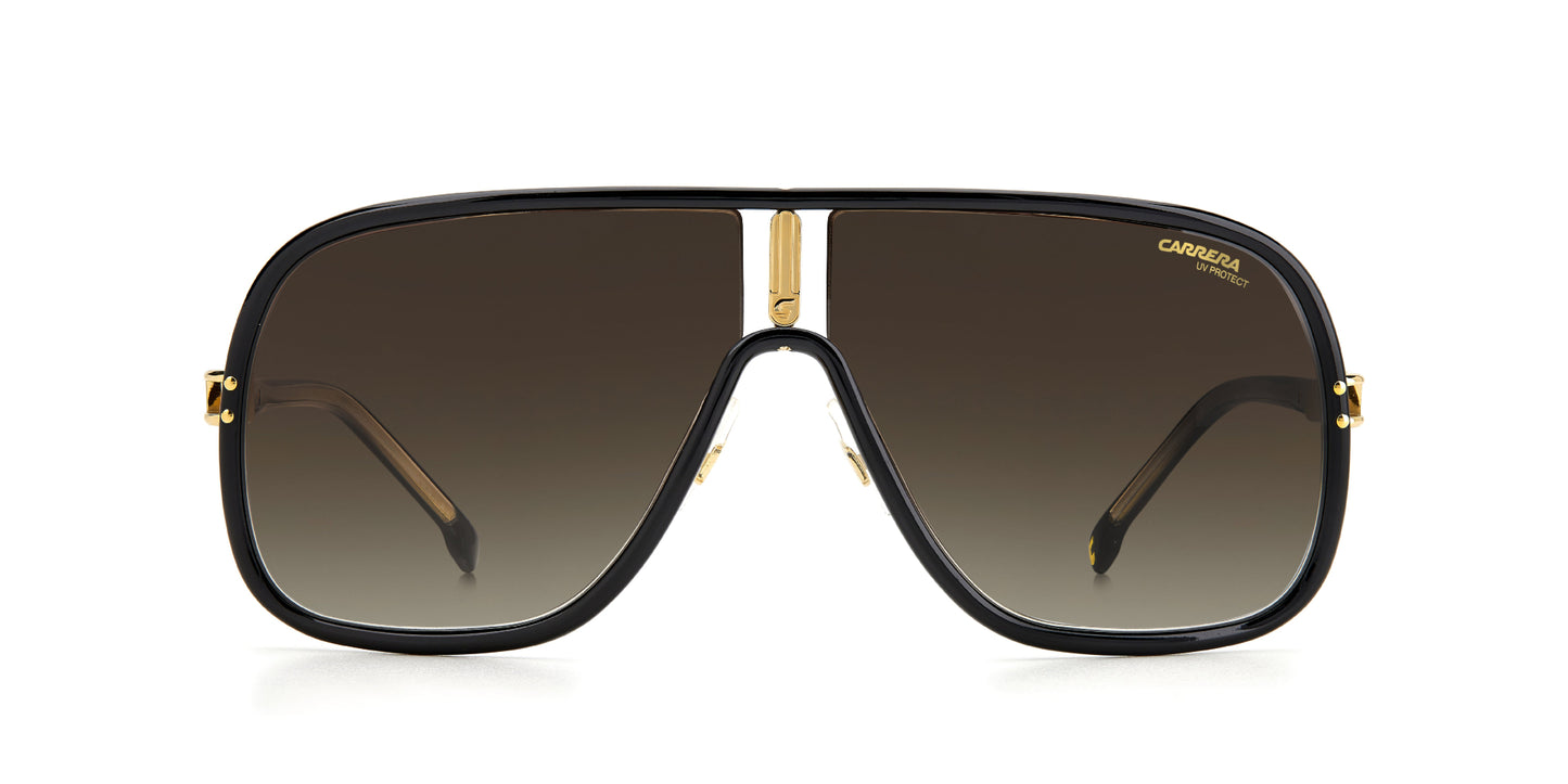 Lentes de Sol Carrera FLAGLAB11 Negro