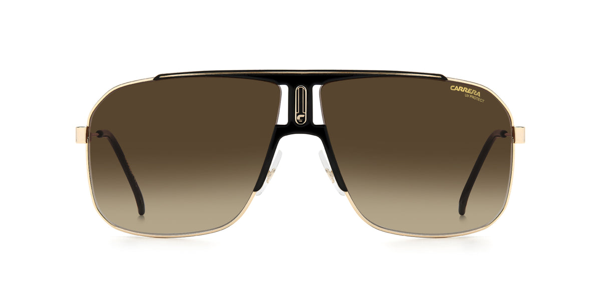 Lentes de Sol Carrera CARRERA1043/S Negro