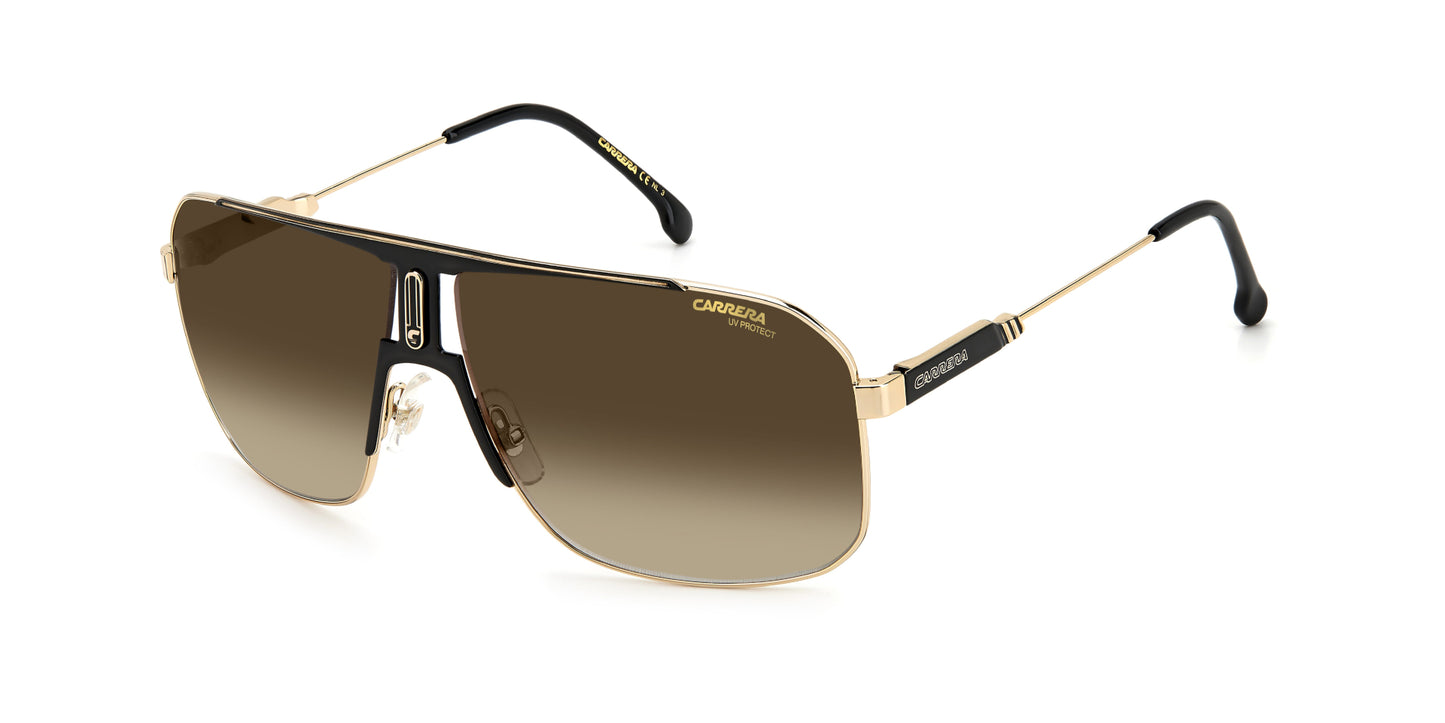 Lentes de Sol Carrera CARRERA1043/S Negro
