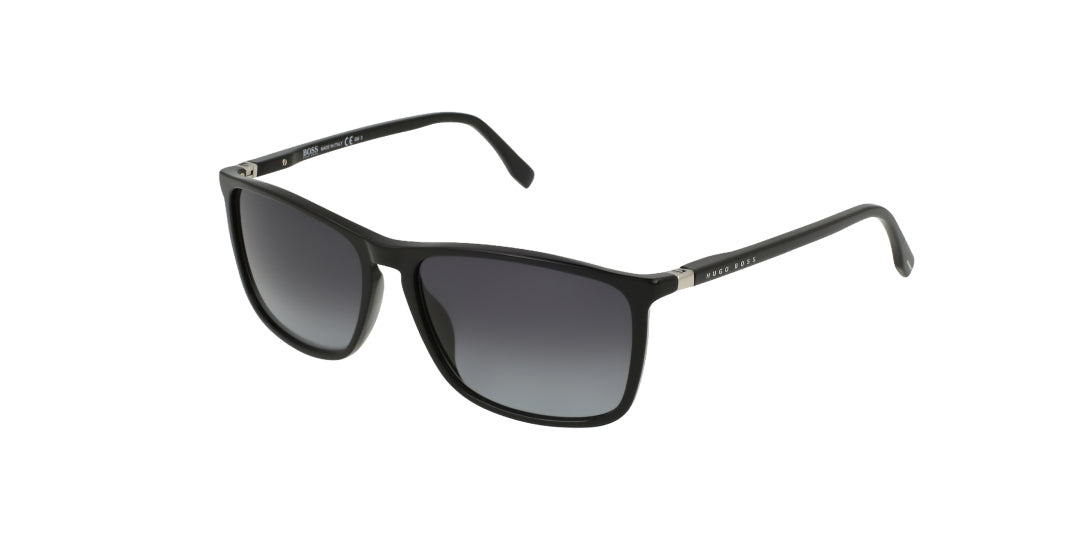 Lentes de Sol Boss BOSS0665/S/IT Negro