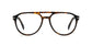 Lente Oftálmico David Beckham DB7087 Café