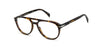 Lente Oftálmico David Beckham DB7087 Café