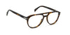 Lente Oftálmico David Beckham DB7087 Café