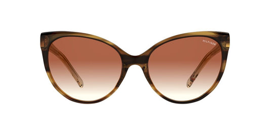 Lentes de Sol Tommy Hilfiger TH1923/RE/S Café