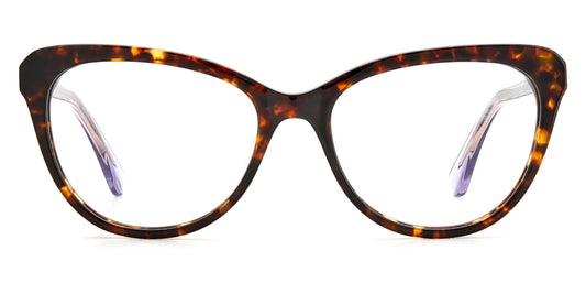 Lente Oftálmico Kate Spade CHANTELLE Havana