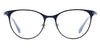 Lente Oftálmico Kate Spade LIDA/G Azul