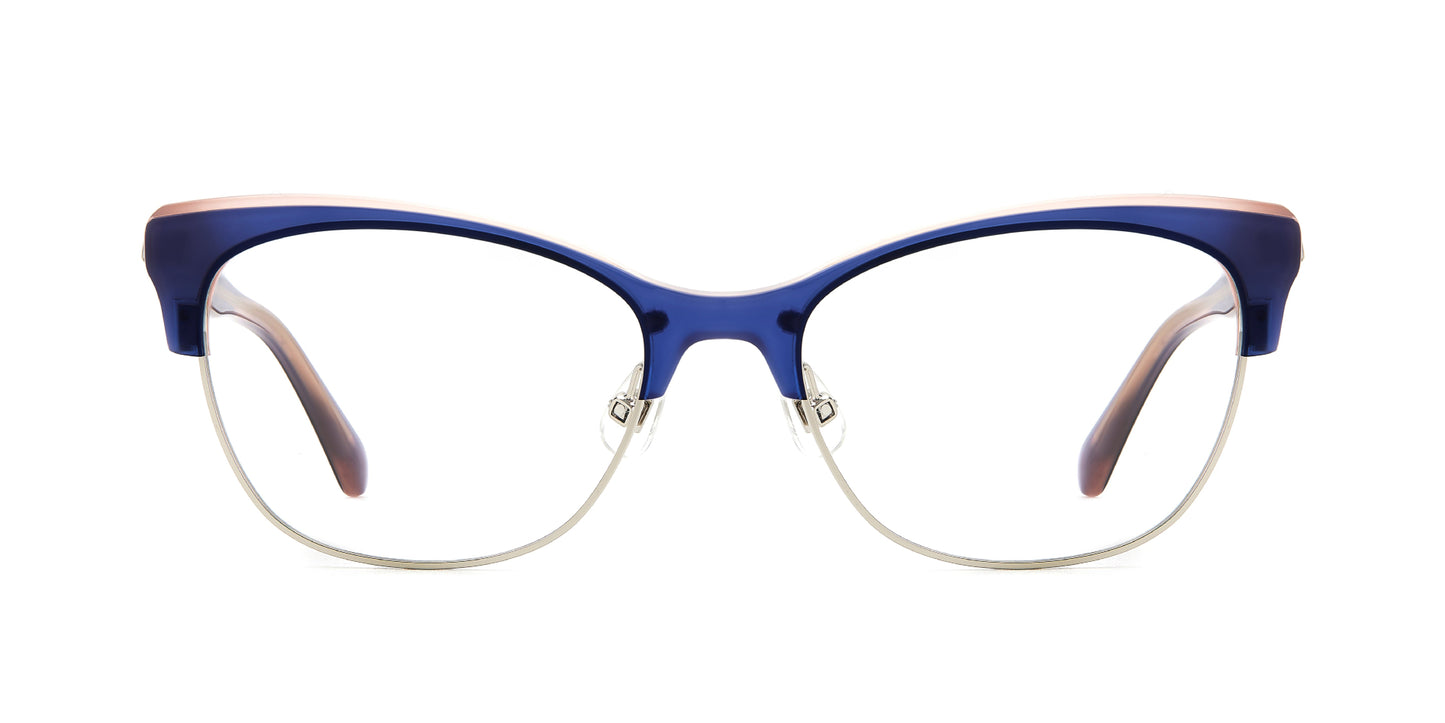 Lente Oftálmico Kate Spade MURIEL/G Azul