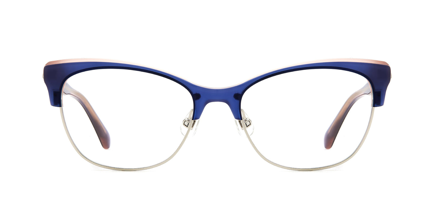 Lente Oftálmico Kate Spade MURIEL/G Azul