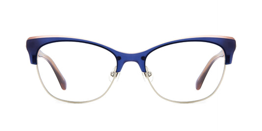 Lente Oftálmico Kate Spade MURIEL/G Azul