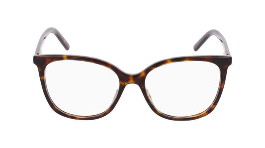 Lente Oftálmico Marc Jacobs MARC662 Havana