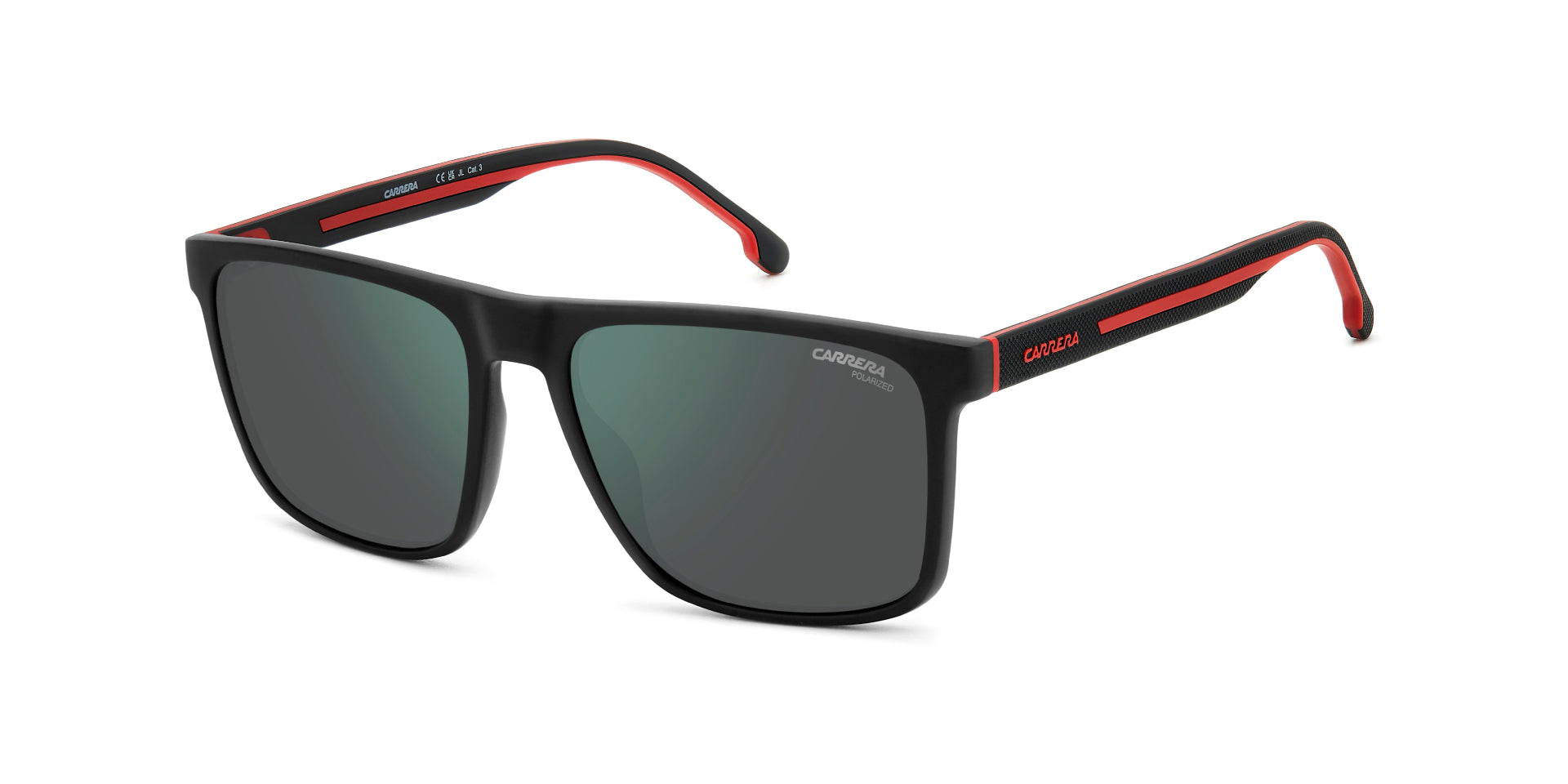 Compra Lente Solar Carrera CARRERA8064/S – Ópticas LUX, Ve Más Allá