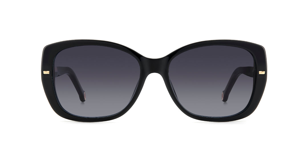 Lentes de Sol Carolina Herrera HER0176/G/S Negro