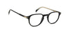 Lente Oftálmico David Beckham DB1140 Negro