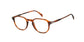 Lente Oftálmico David Beckham DB1140 Havana