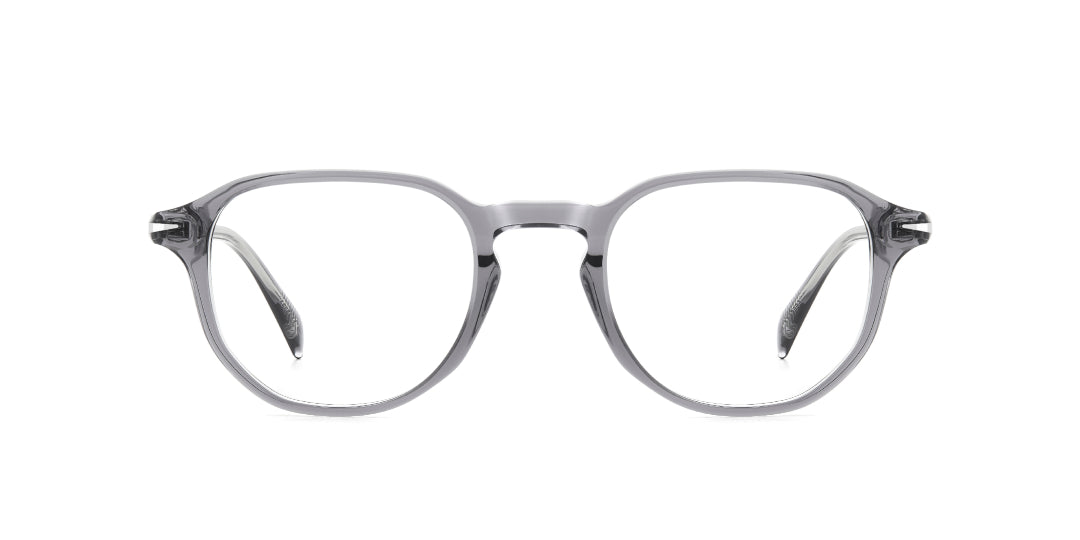 Lente Oftálmico David Beckham DB1140 Gris