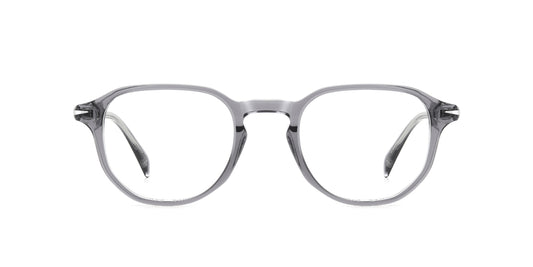 Lente Oftálmico David Beckham DB1140 Gris
