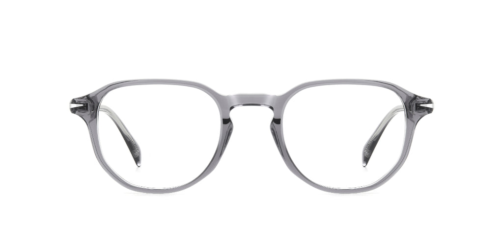 Lente Oftálmico David Beckham DB1140 Gris
