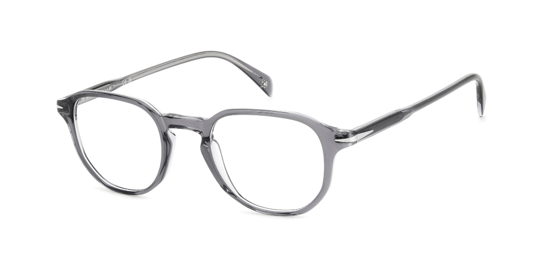 Lente Oftálmico David Beckham DB1140 Gris