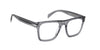 Lente Oftálmico David Beckham DB7020/FLAT Gris