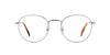 Lente Oftálmico David Beckham DB1152 Plata