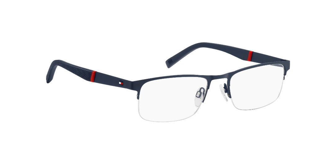 Lente Oftálmico Tommy Hilfiger TH2083 Azul