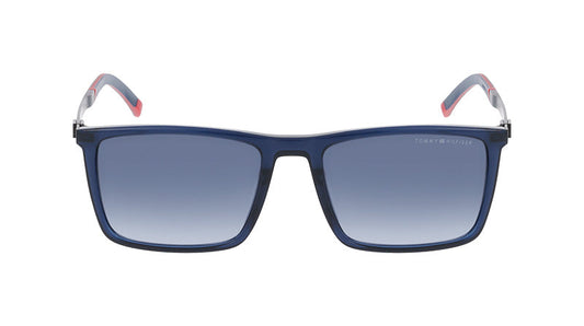 Lente Solar Tommy Hilfiger TH2077/S Azul