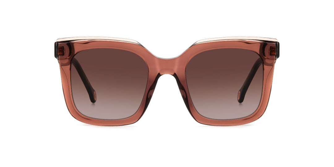 Lentes de Sol Carolina Herrera HER0249/G/S Café