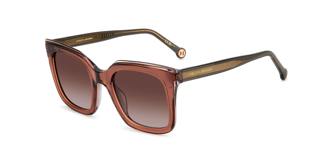 Lentes de Sol Carolina Herrera HER0249/G/S Café