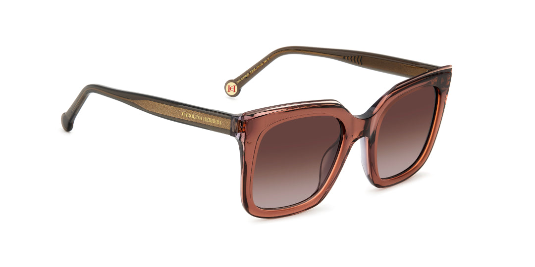 Lentes de Sol Carolina Herrera HER0249/G/S Café