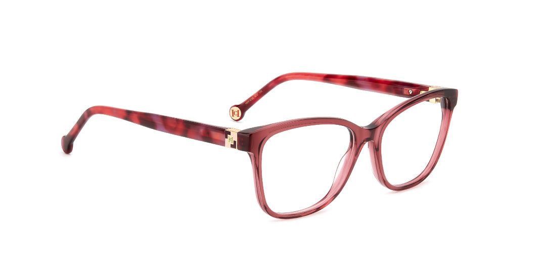 Compra Lente Oftálmico Carolina Herrera HER0239 – Ópticas LUX, Ve