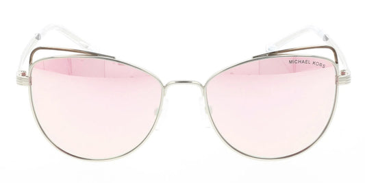 Lentes de Sol Michael Kors MK1035 Plata-Ópticas LUX, Ve Más Allá