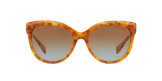 Lentes de Sol Michael Kors MK2083 Naranja-Ópticas LUX, Ve Más Allá