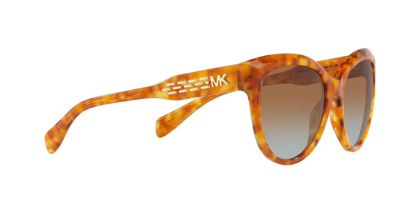 Lentes de Sol Michael Kors MK2083 Naranja-Ópticas LUX, Ve Más Allá