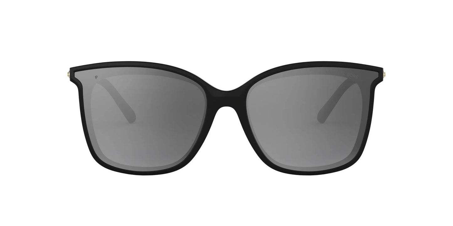 Lentes de Sol Michael Kors MK2079U Negro-Ópticas LUX, Ve Más Allá