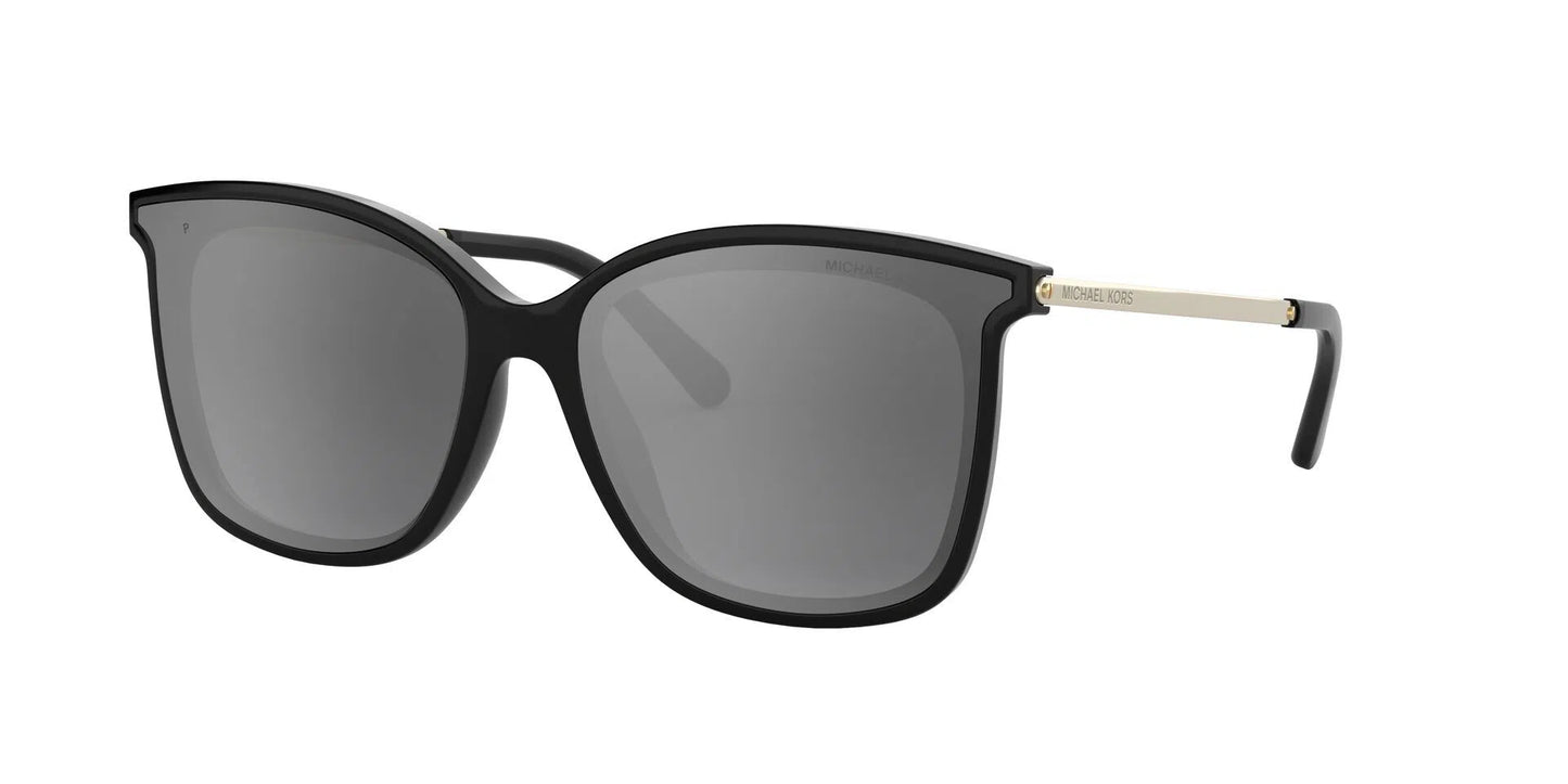 Lentes de Sol Michael Kors MK2079U Negro-Ópticas LUX, Ve Más Allá