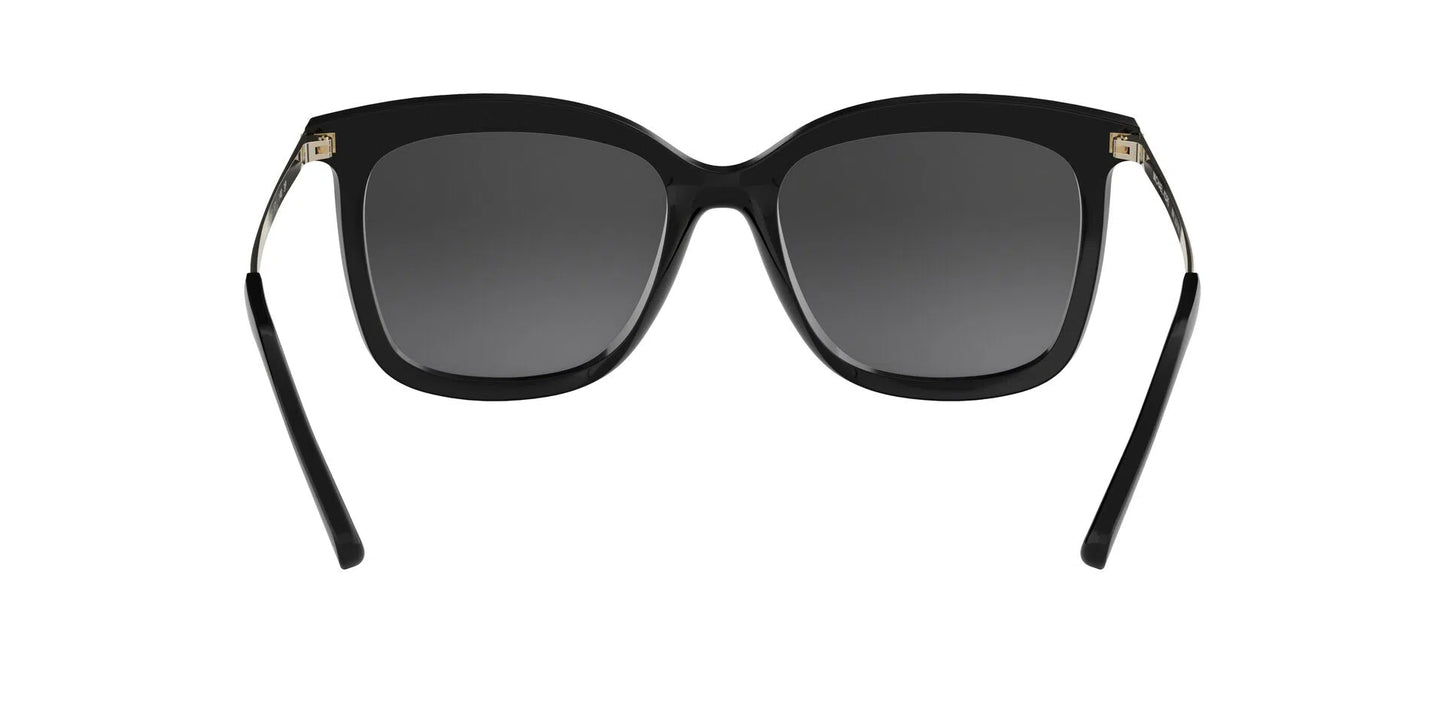 Lentes de Sol Michael Kors MK2079U Negro-Ópticas LUX, Ve Más Allá