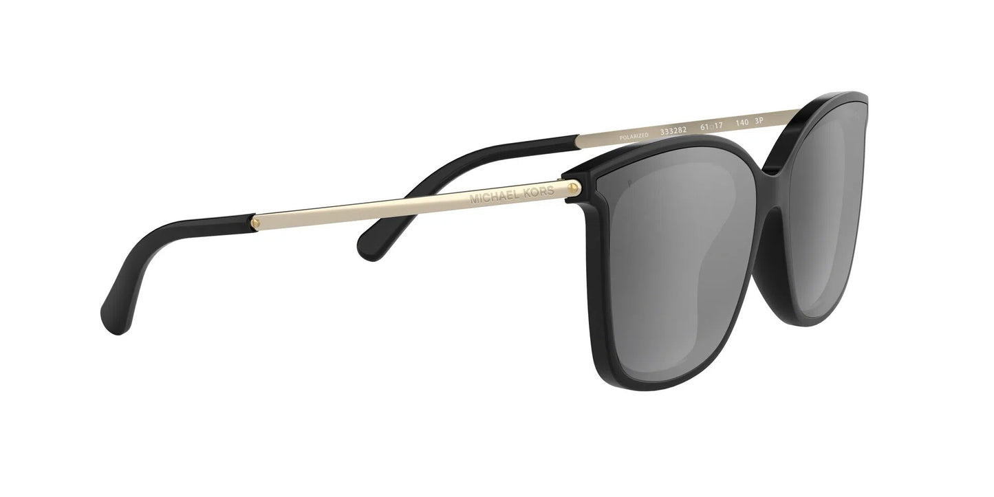 Lentes de Sol Michael Kors MK2079U Negro-Ópticas LUX, Ve Más Allá