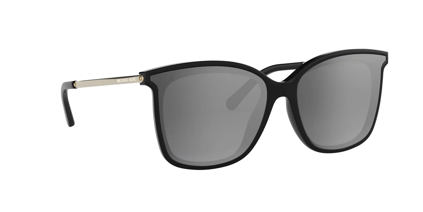 Lentes de Sol Michael Kors MK2079U Negro-Ópticas LUX, Ve Más Allá