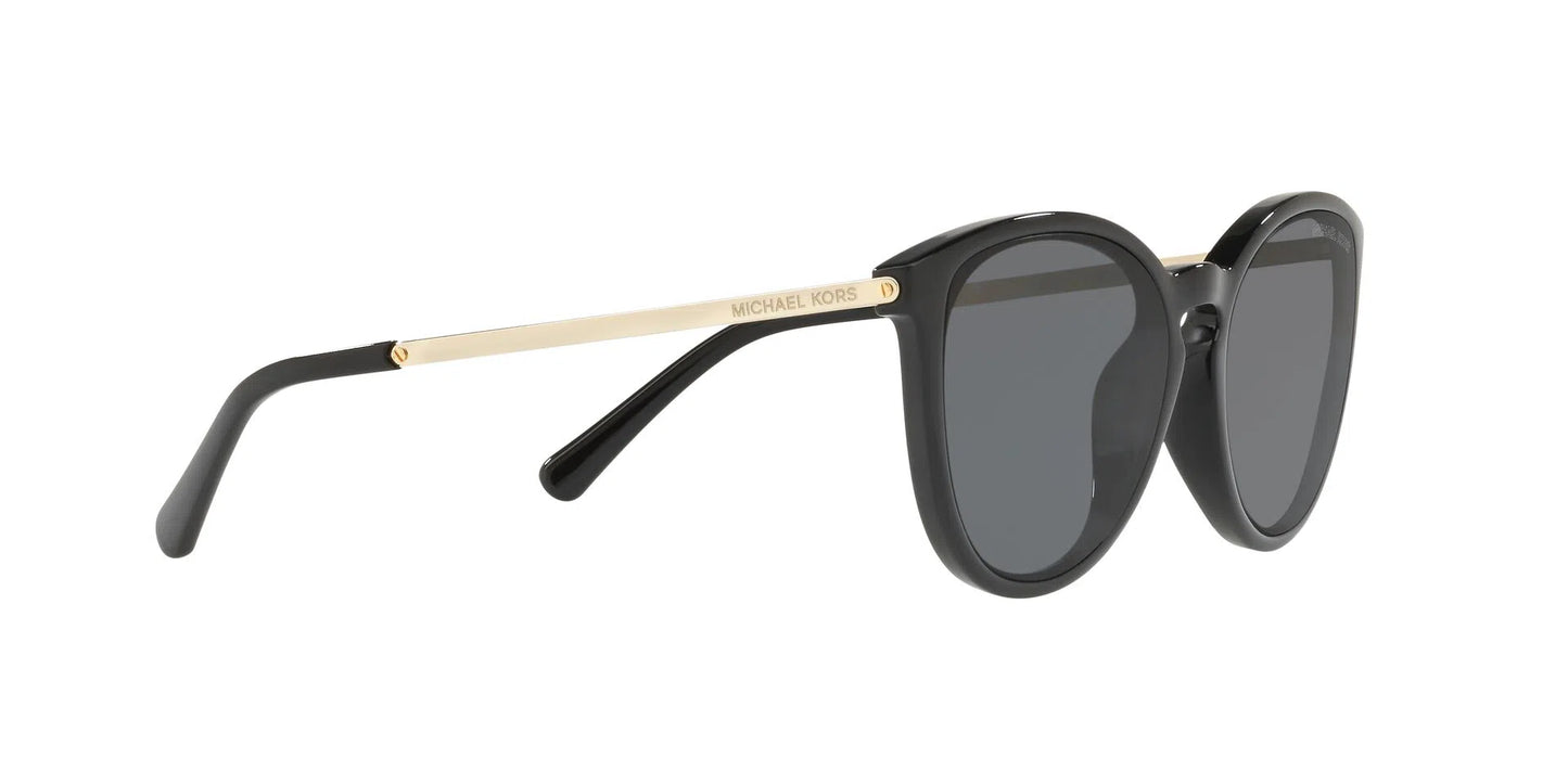 Lentes de Sol Michael Kors MK2080U Negro-Ópticas LUX, Ve Más Allá