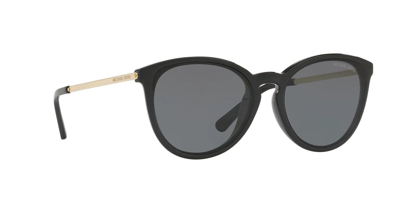 Lentes de Sol Michael Kors MK2080U Negro-Ópticas LUX, Ve Más Allá