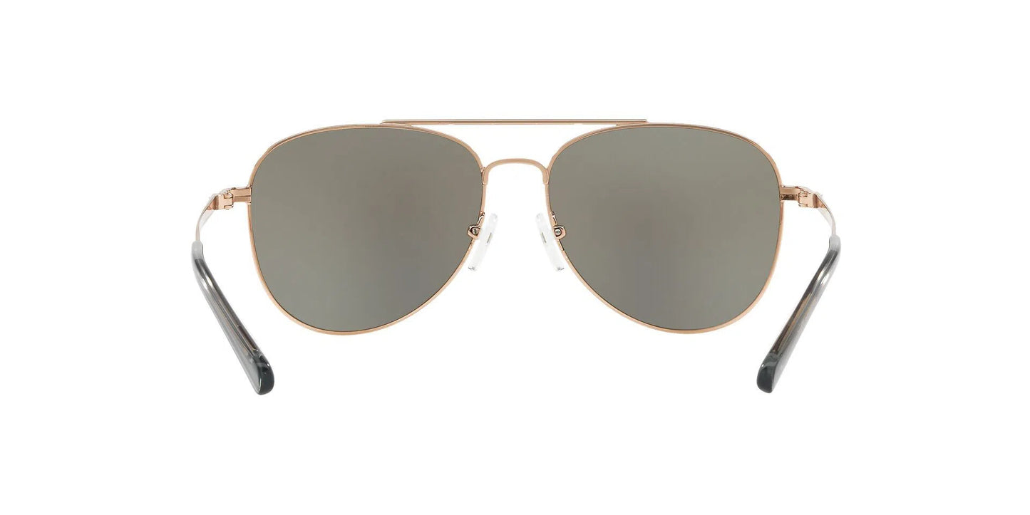 Lentes de Sol Michael Kors MK1045 Dorado-Ópticas LUX, Ve Más Allá