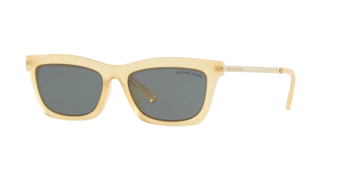 Lentes de Sol Michael Kors MK2087U Amarillo-Ópticas LUX, Ve Más Allá