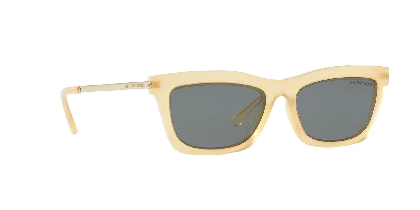 Lentes de Sol Michael Kors MK2087U Amarillo-Ópticas LUX, Ve Más Allá