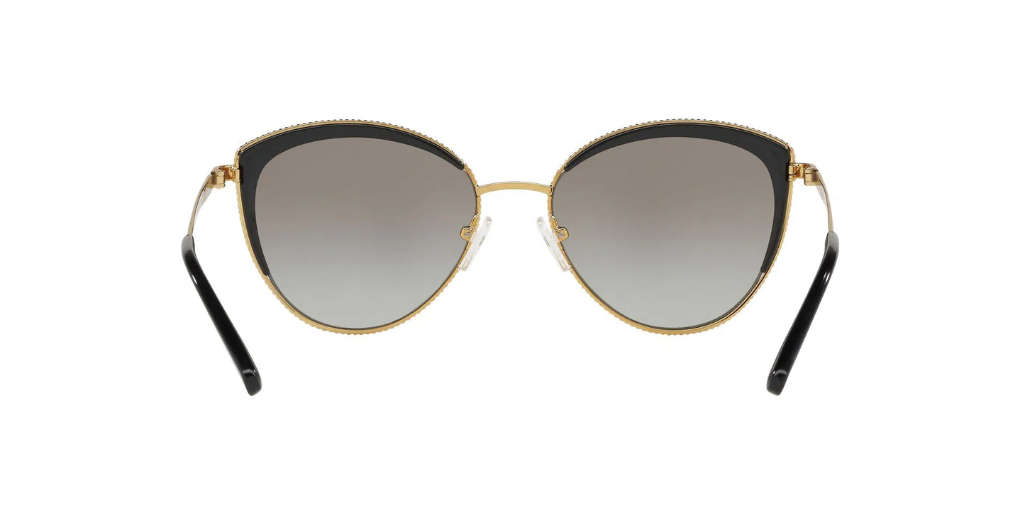 Lentes de Sol Michael Kors MK1046 Negro-Ópticas LUX, Ve Más Allá