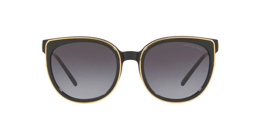 Lentes de Sol Michael Kors MK2089U Negro-Ópticas LUX, Ve Más Allá